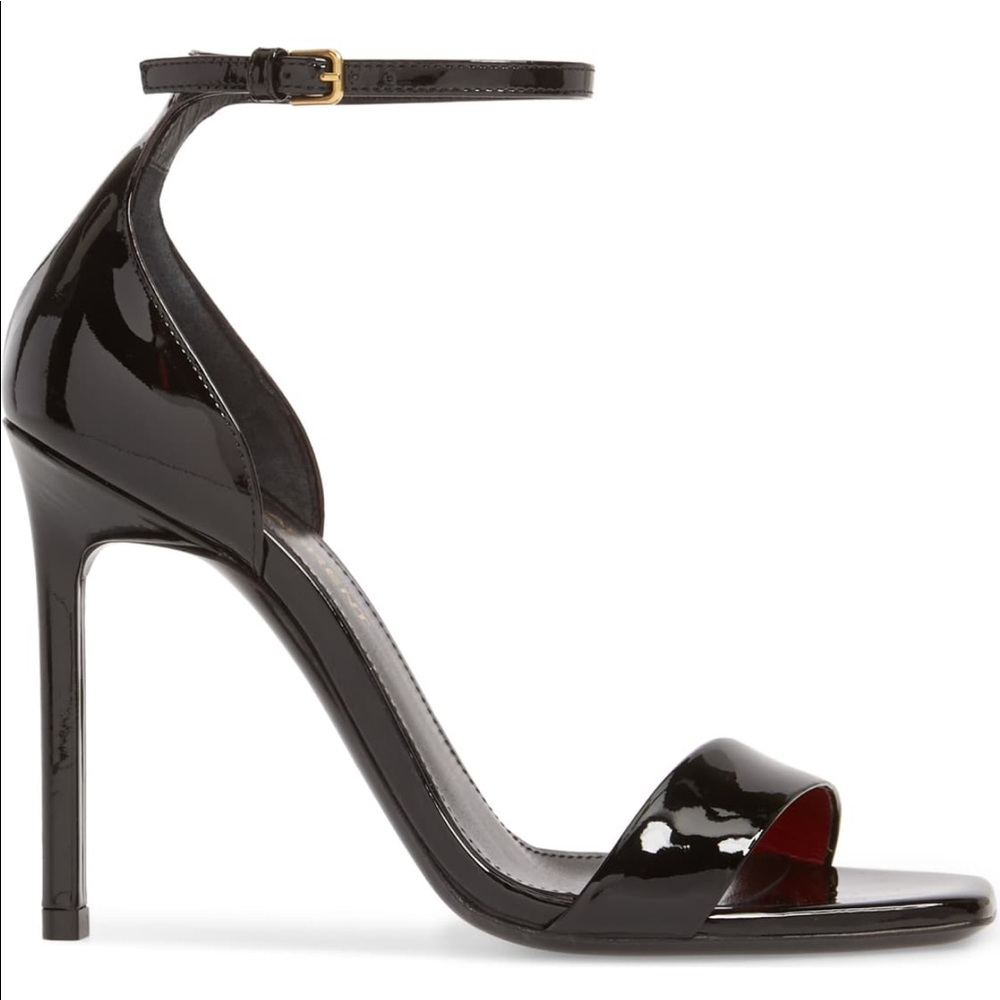 Brand new! SAINT LAURENT Jane 80 Sandal